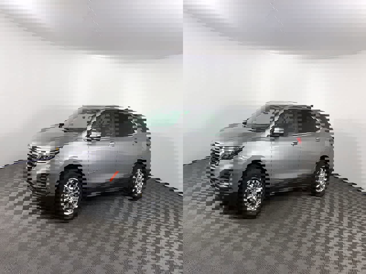 Used 2023 Chevrolet Equinox LT image 5