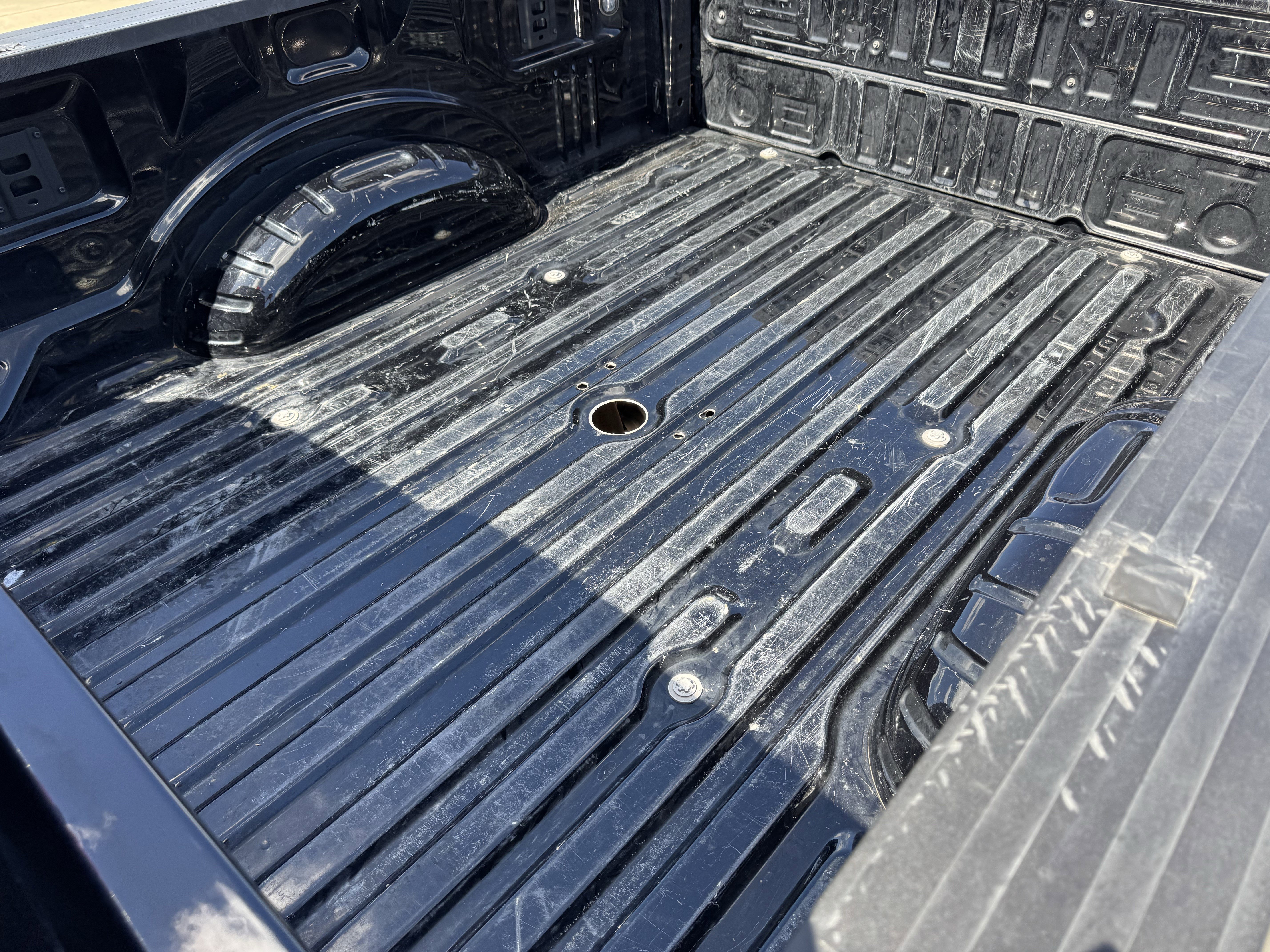 Used 2024 Ford F250 Lariat image 30