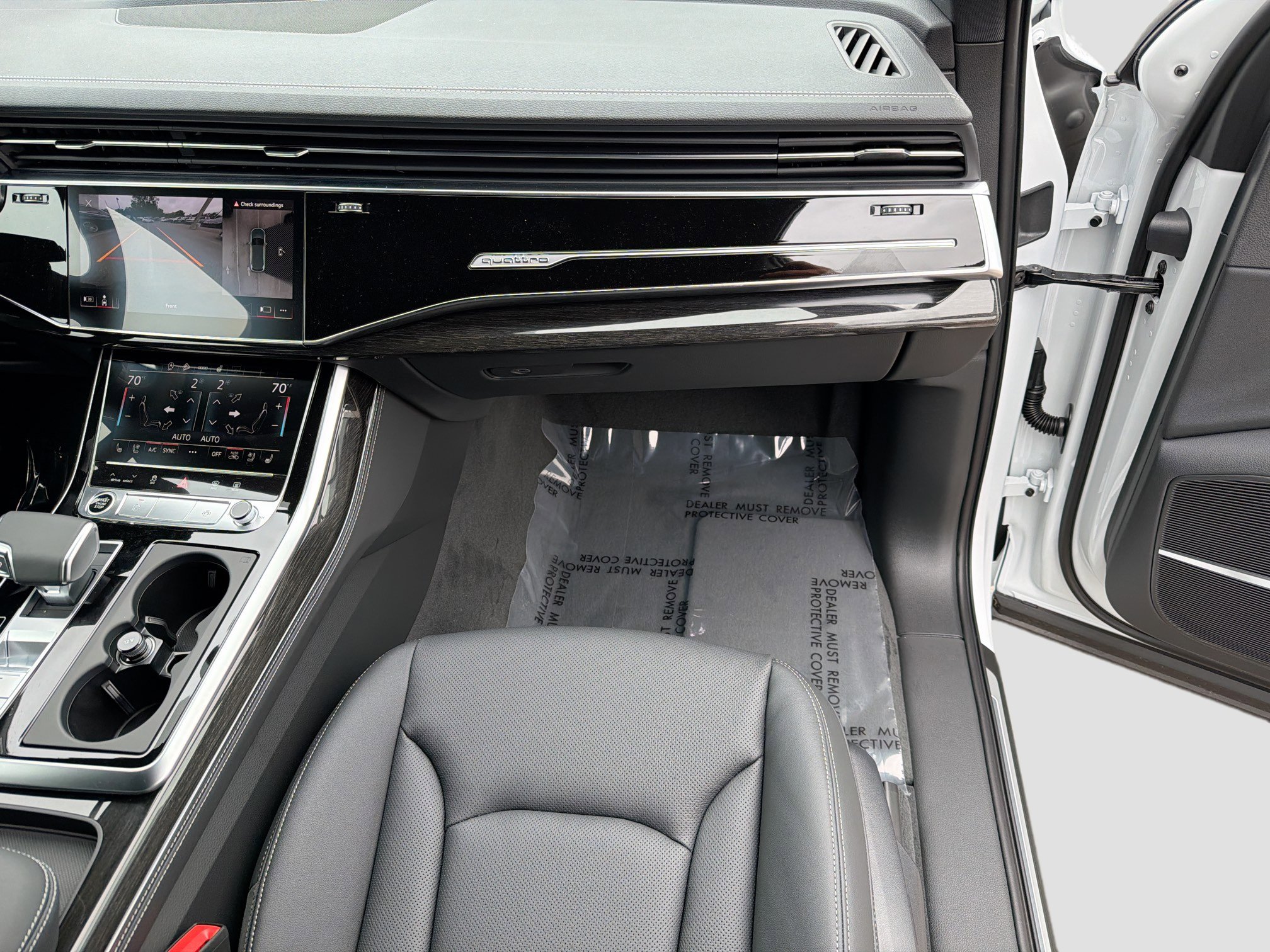 New 2026 Audi Q7 3.0T Premium Plus image 17