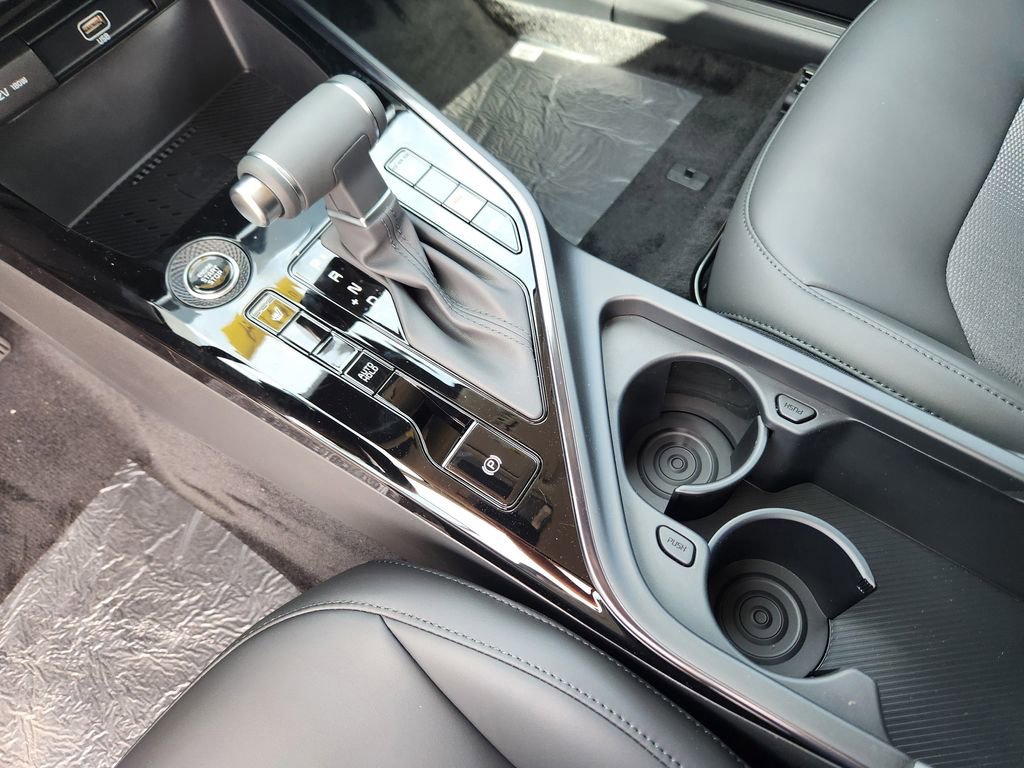 New 2025 Kia Niro EX image 20