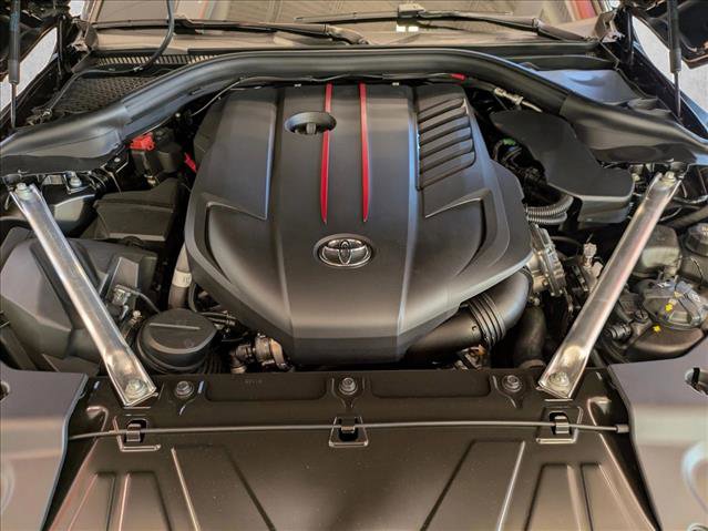 New 2026 Toyota Supra image 13