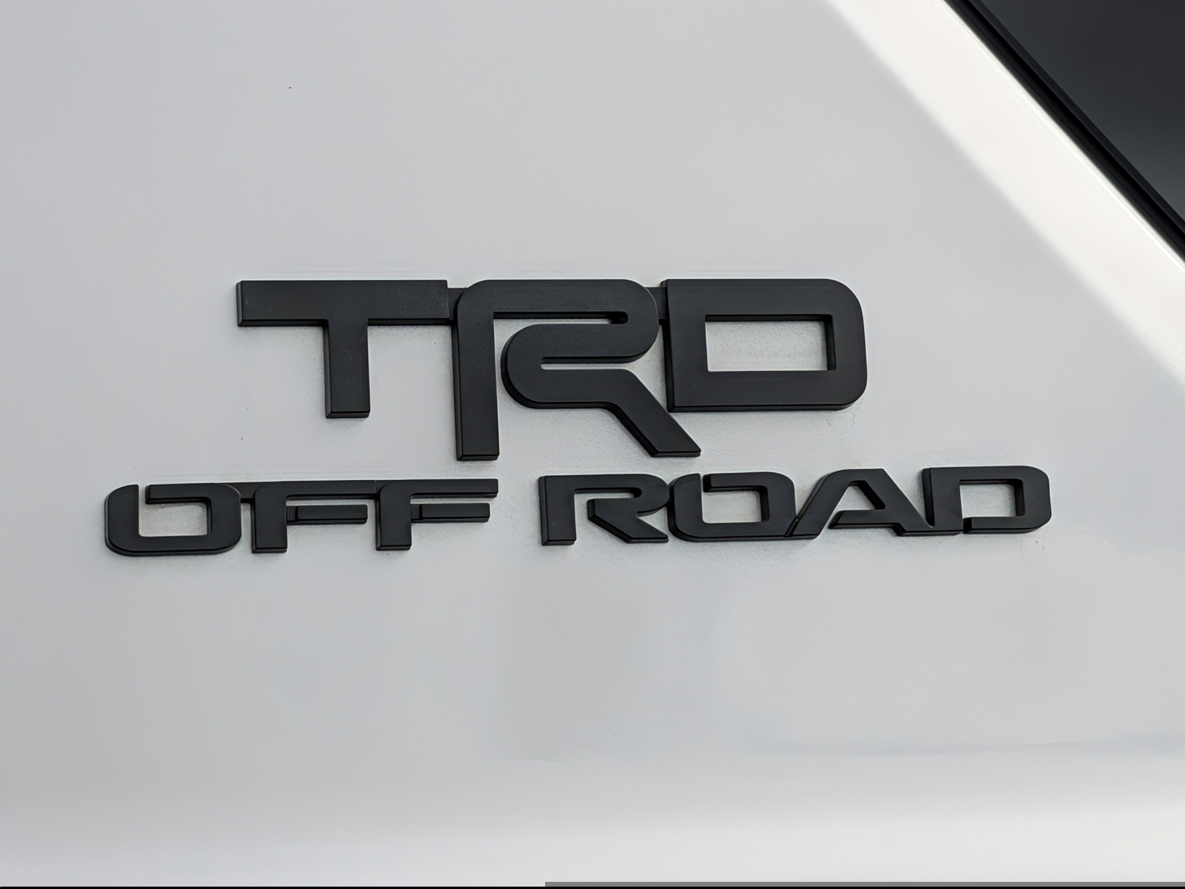 Certified 2025 Toyota 4Runner TRD Off-Road Premium w/ Tow Technology Package AWD/4WD image 11