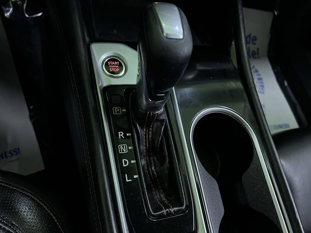 Used 2024 Nissan Altima 2.5 SR FWD image 24