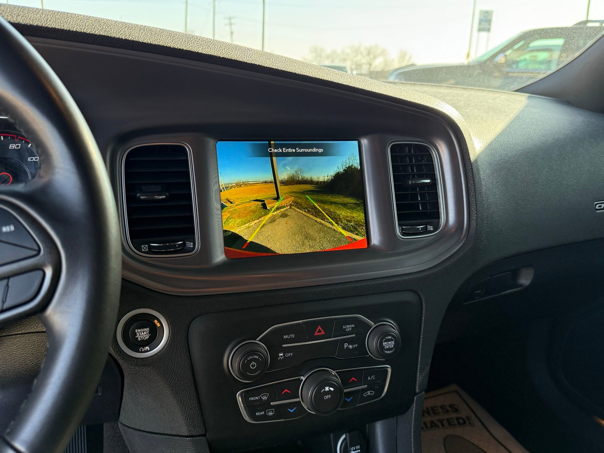 Used 2023 Dodge Charger SXT image 46