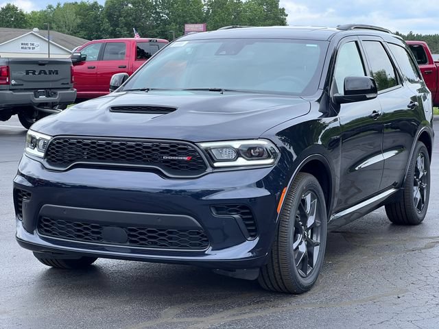 New 2026 Dodge Durango GT AWD/4WD image 51