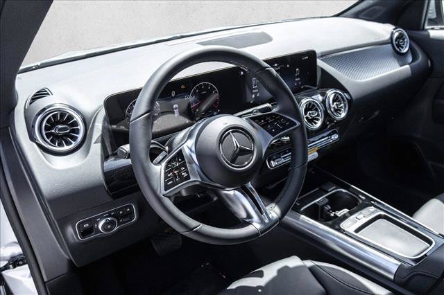 New 2026 Mercedes-Benz GLA 250 4MATIC image 10