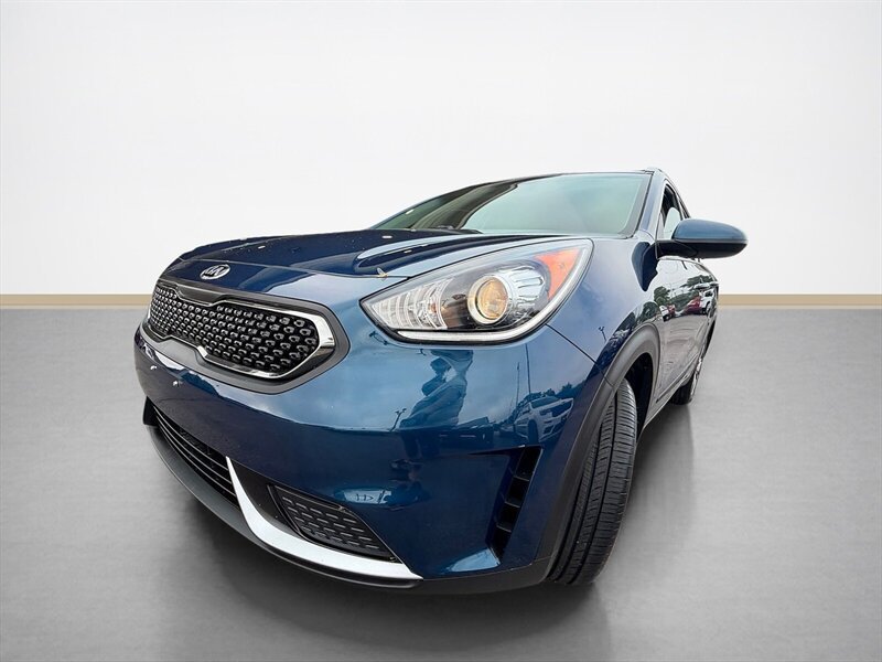 Used 2019 Kia Niro LX FWD image 8