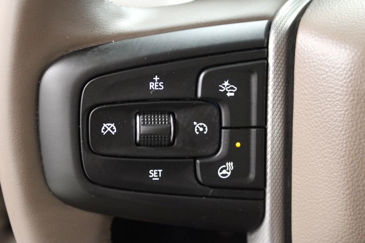 Used 2024 GMC Yukon XL Denali AWD/4WD image 37