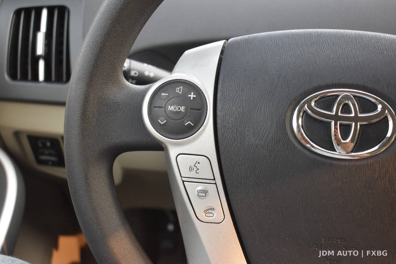 Used 2011 Toyota Prius Three FWD image 21