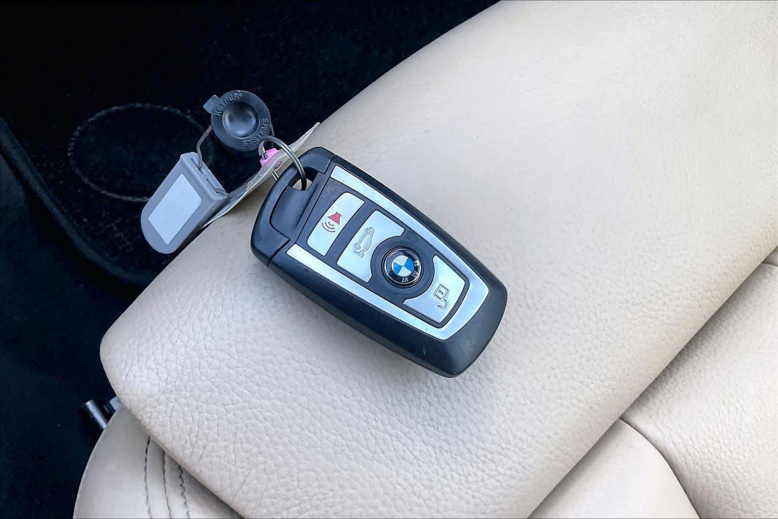 Used 2018 BMW 430i Convertible RWD image 13