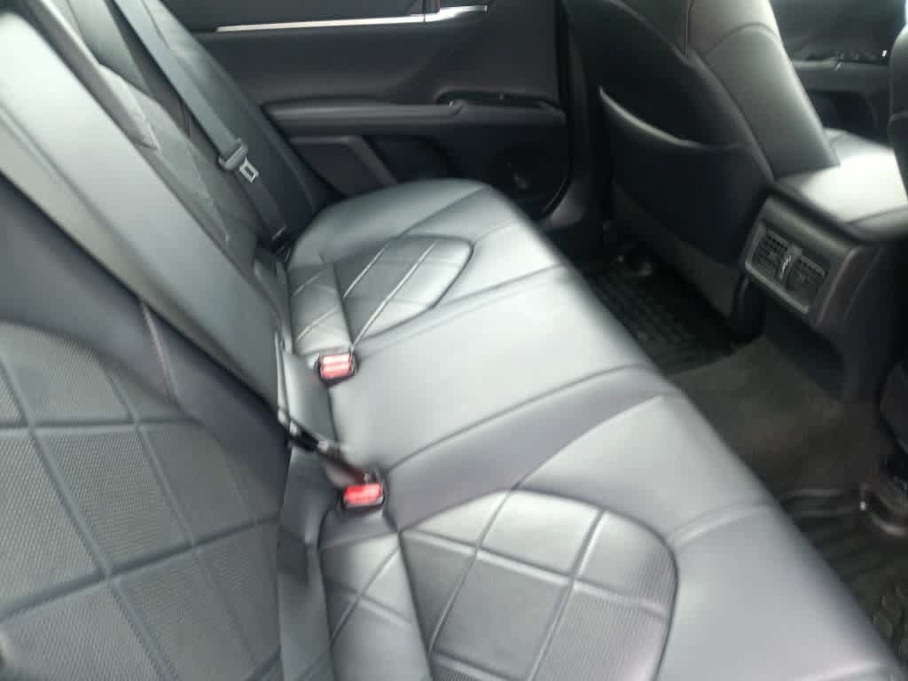 Used 2019 Toyota Camry XLE w/ Driver Assist Package FWD image 22