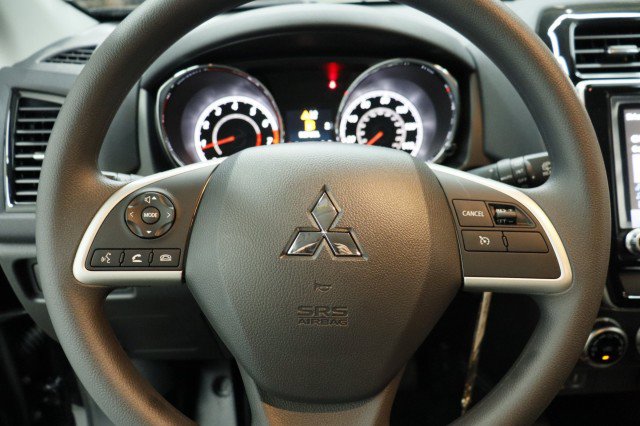 New 2026 Mitsubishi Outlander Sport AWD image 8