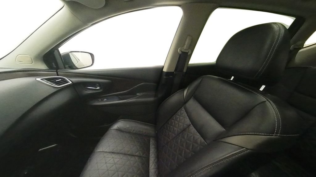 Certified 2019 Nissan Murano Platinum AWD/4WD image 25