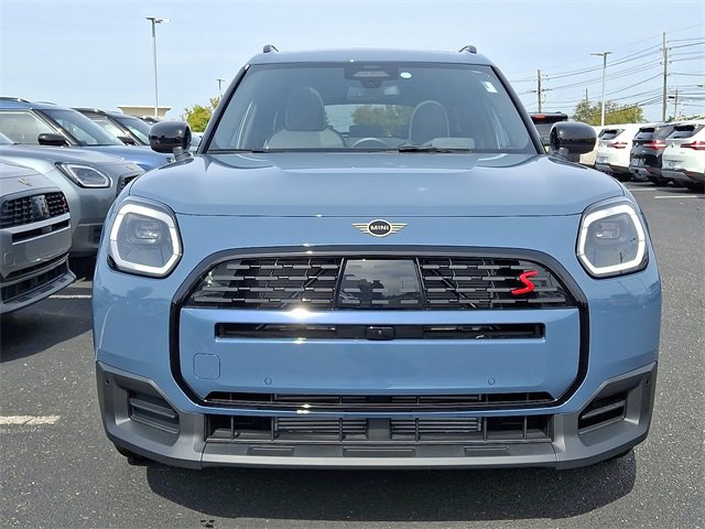 New 2026 MINI Cooper Countryman S w/ Comfort Package Max image 2