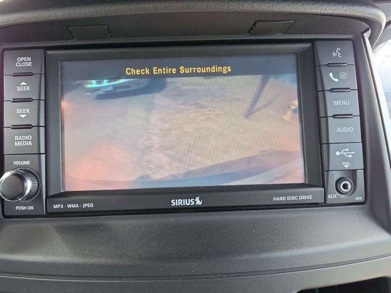 Used 2008 Dodge Grand Caravan SXT FWD image 15