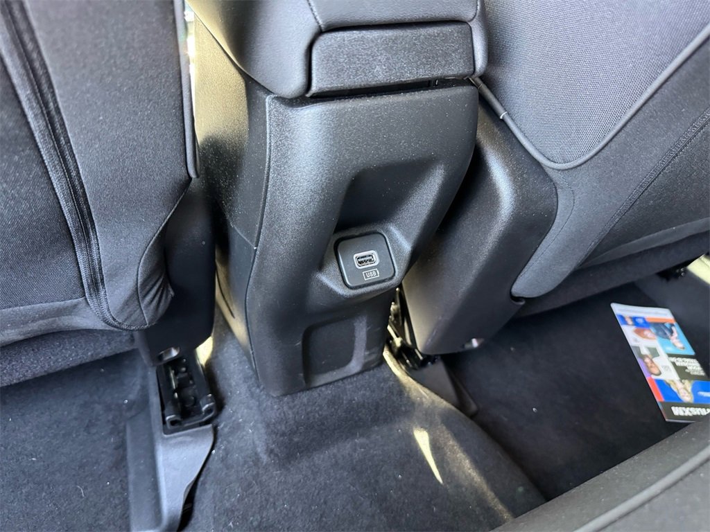 Used 2023 FIAT 500X Pop w/ Comfort Group image 18