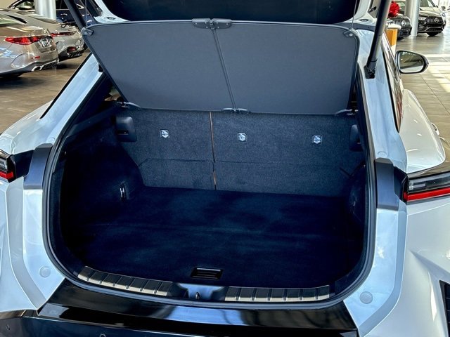 Used 2024 Lexus RZ 300e Premium image 35