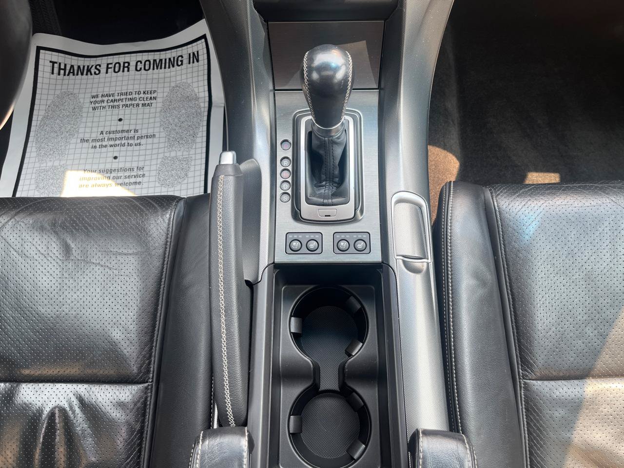 Used 2012 Acura TL SH-AWD image 14