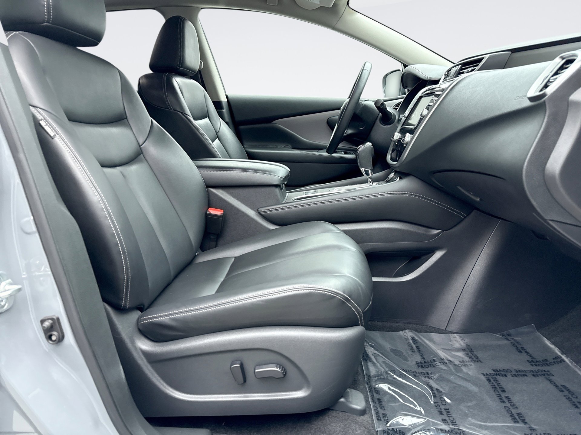 Used 2024 Nissan Murano SV w/ SV Midnight Edition Package AWD/4WD image 16
