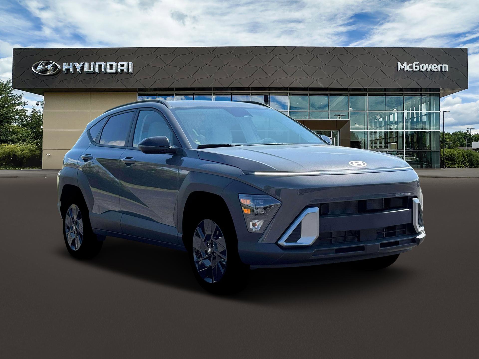New 2026 Hyundai Kona SEL Sport image 11
