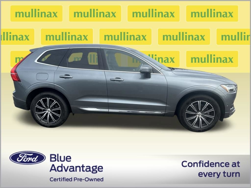 Used 2020 Volvo XC60 T5 Inscription w/ Protection Package image 2