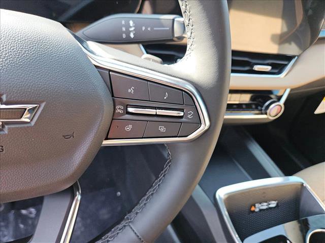 New 2026 Chevrolet Equinox ACTIV w/ Safety and Technology Package image 16