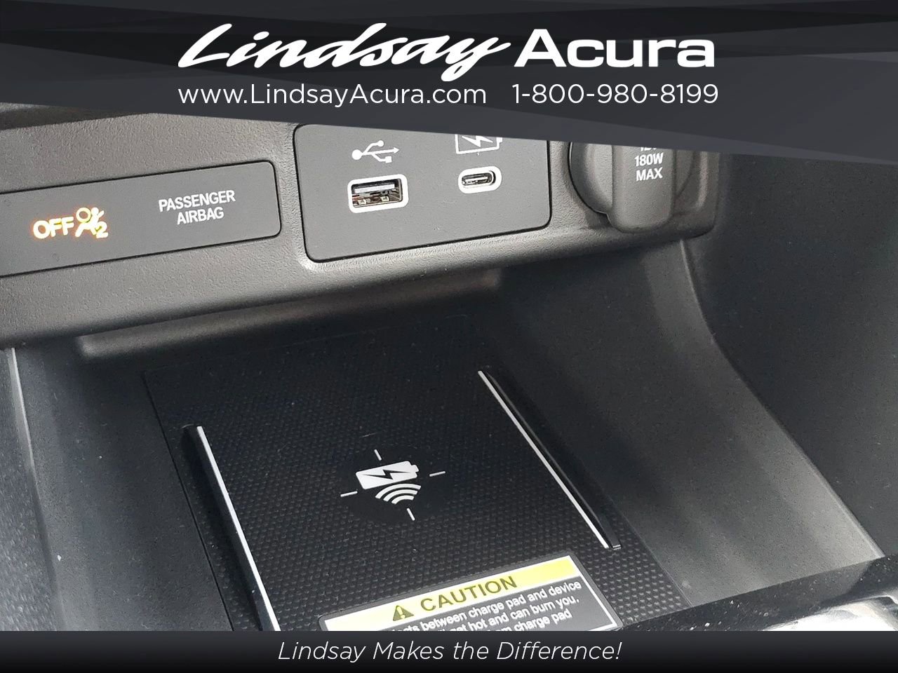 New 2026 Acura Integra A-Spec image 17