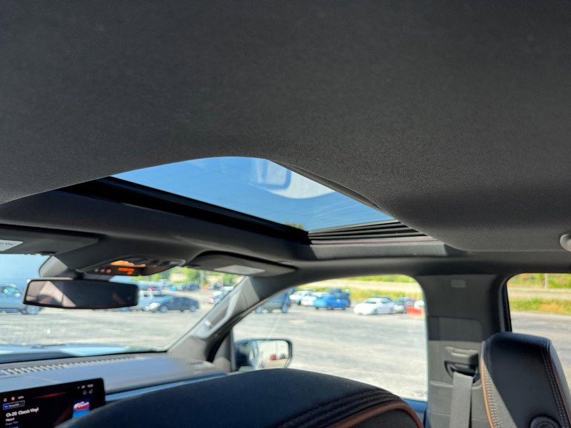 Certified 2024 GMC Canyon AT4 w/ Canyon Safety Plus Package image 11