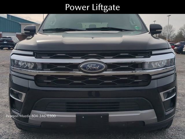 Used 2024 Ford Expedition Limited image 9