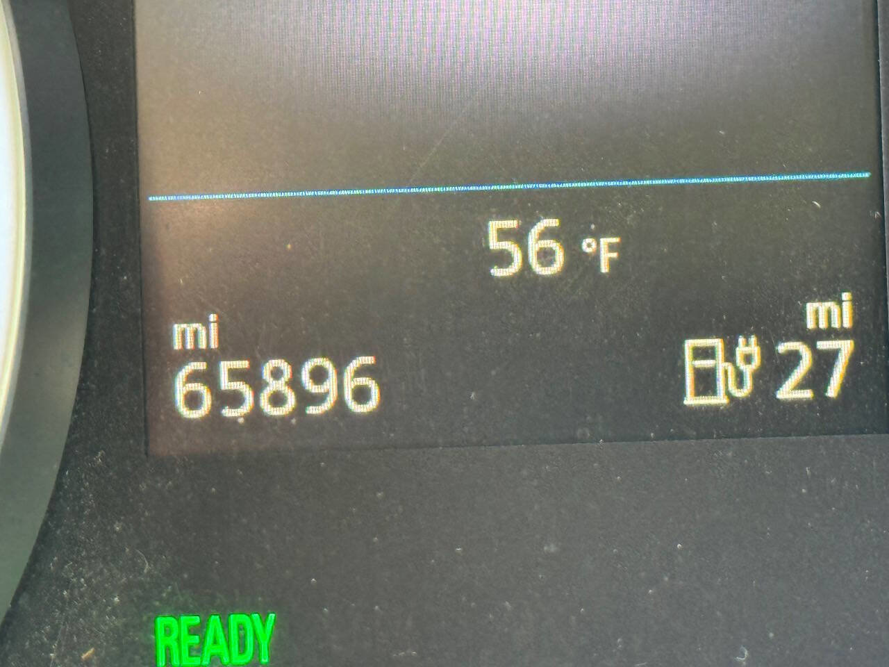 Used 2016 Volkswagen e-Golf SE w/ DC Fast Charging Package FWD image 19