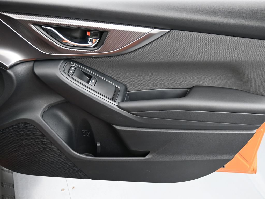 Used 2024 Subaru WRX Premium image 17