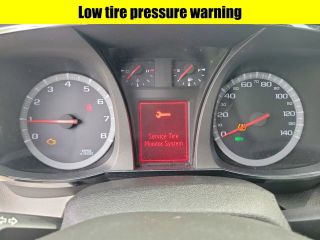 Used 2017 GMC Terrain SLE AWD/4WD image 13