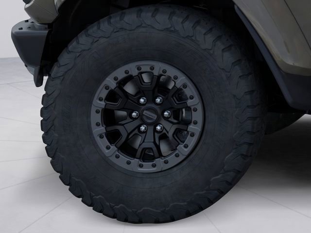 New 2025 Ford Bronco Raptor w/ Interior Carbon Fiber Pack image 53