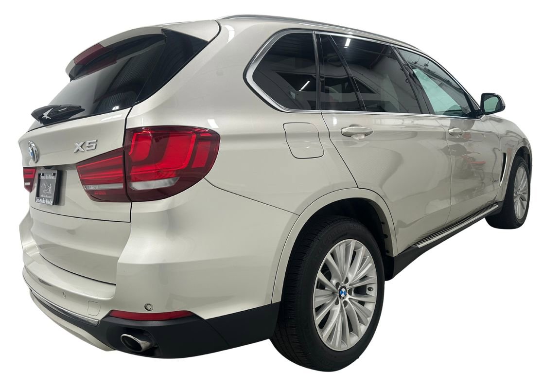 Used 2016 BMW X5 xDrive35i image 4