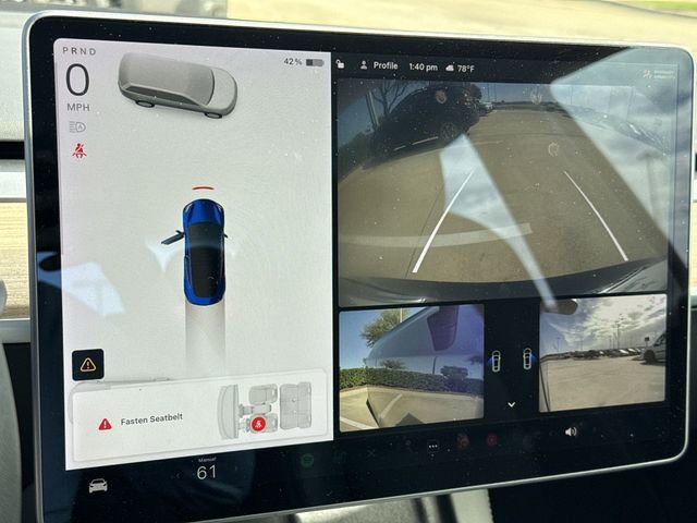 Used 2021 Tesla Model 3 Long Range image 24