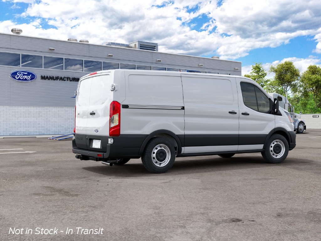 New 2027 Ford Transit 150 Low Roof RWD image 6