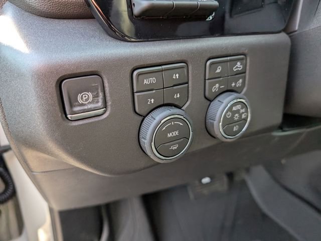 New 2026 Chevrolet Silverado 1500 ZR2 image 17