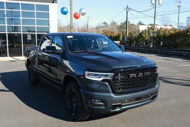 New 2026 RAM 1500 Limited AWD/4WD image 3