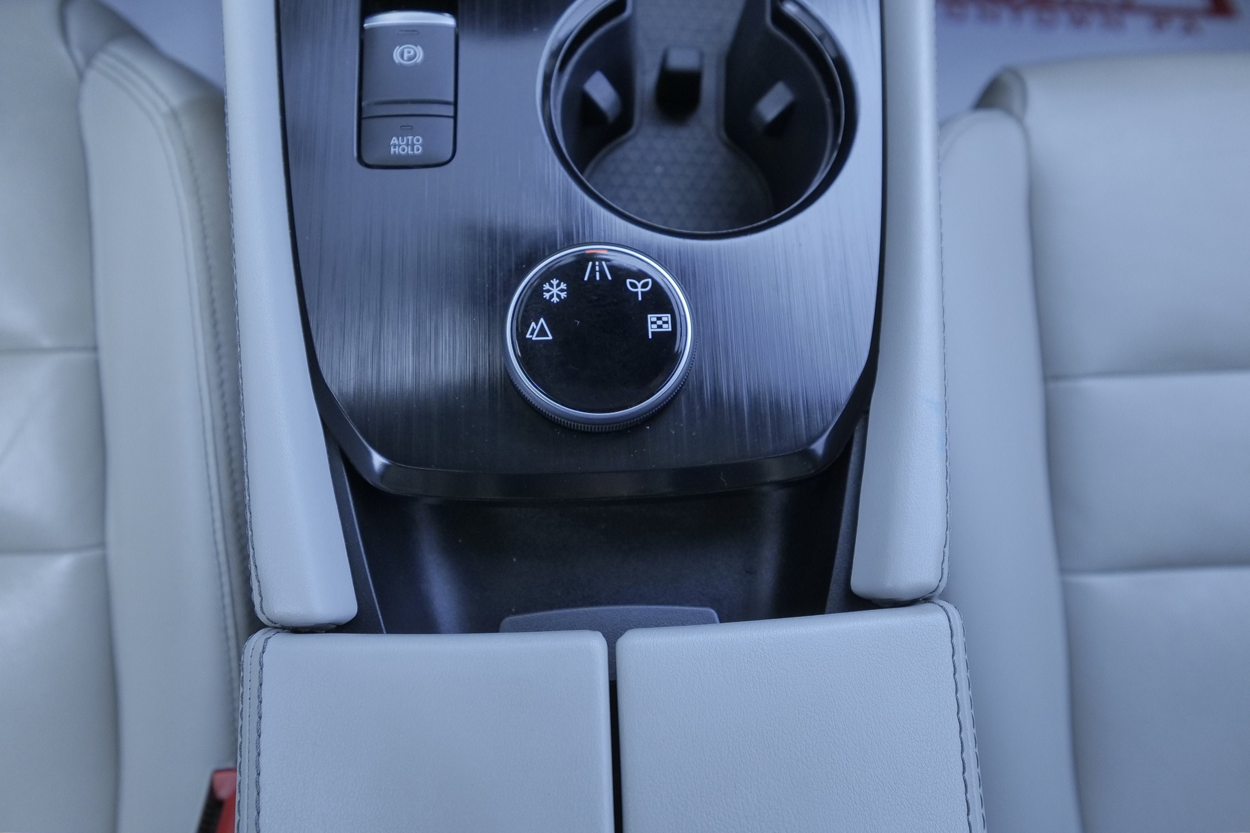 Used 2022 Nissan Rogue SL w/ SL Premium Package AWD/4WD image 20