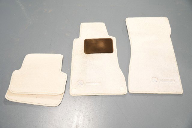 Used 2004 Mercedes-Benz CLK 320 Cabriolet image 69