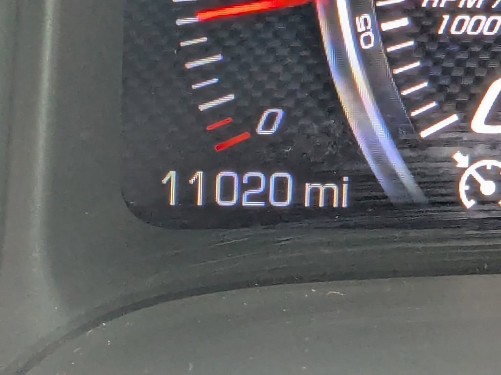 Used 2016 Chevrolet Corvette Z06 w/ 2LZ Preferred Equipment Group image 29