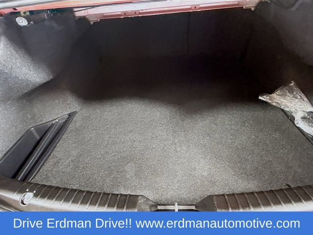 Used 2020 MAZDA MAZDA6 Touring image 34