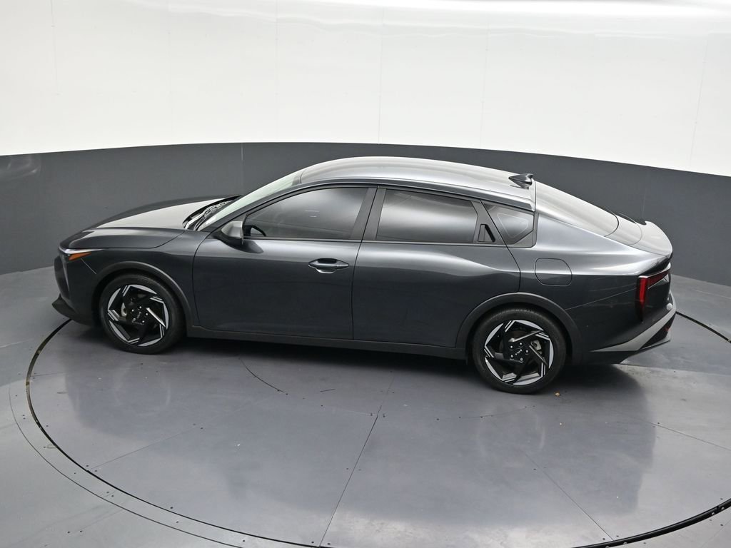 Used 2025 Kia K4 EX FWD image 19