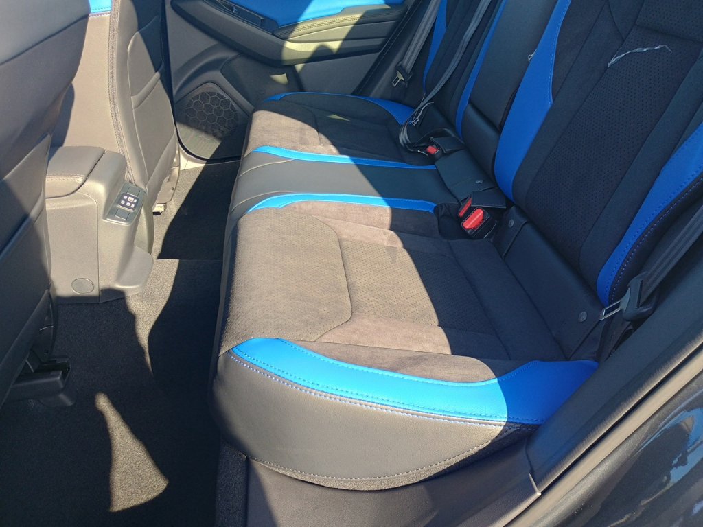 New 2026 Subaru WRX tS w/ WRX Essentials Package AWD/4WD image 15