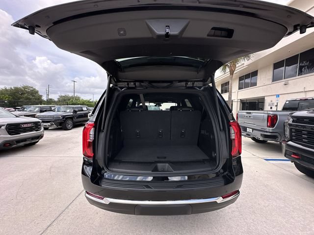 Certified 2026 GMC Yukon Elevation RWD image 32