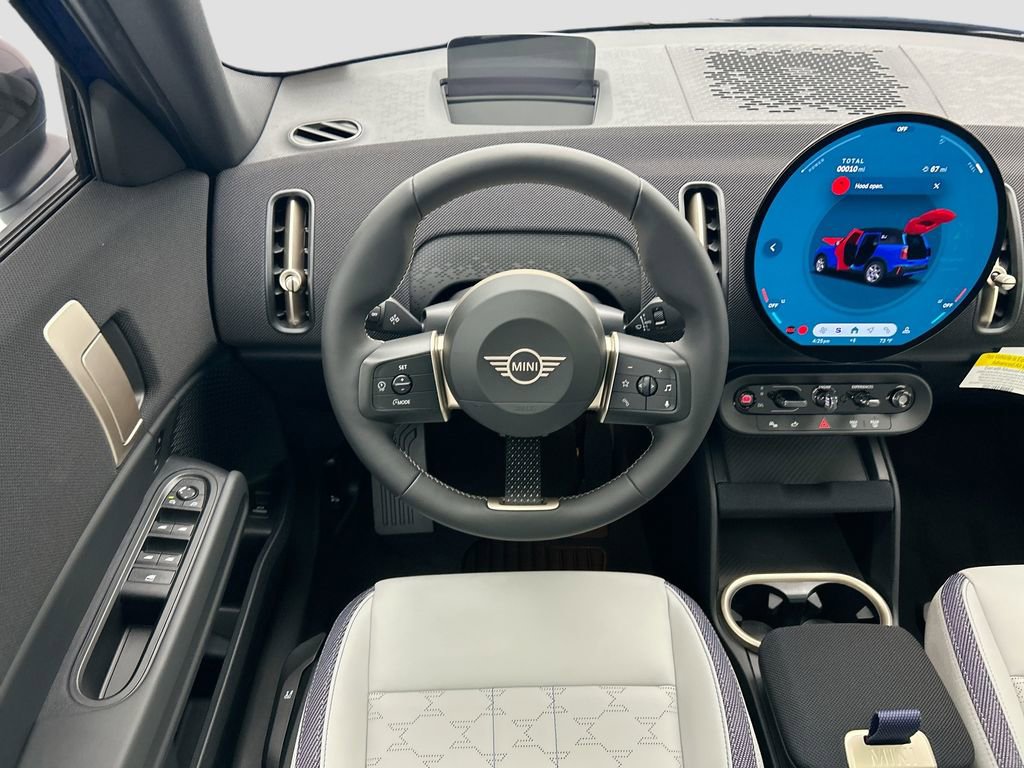 New 2026 MINI Cooper Countryman S image 10