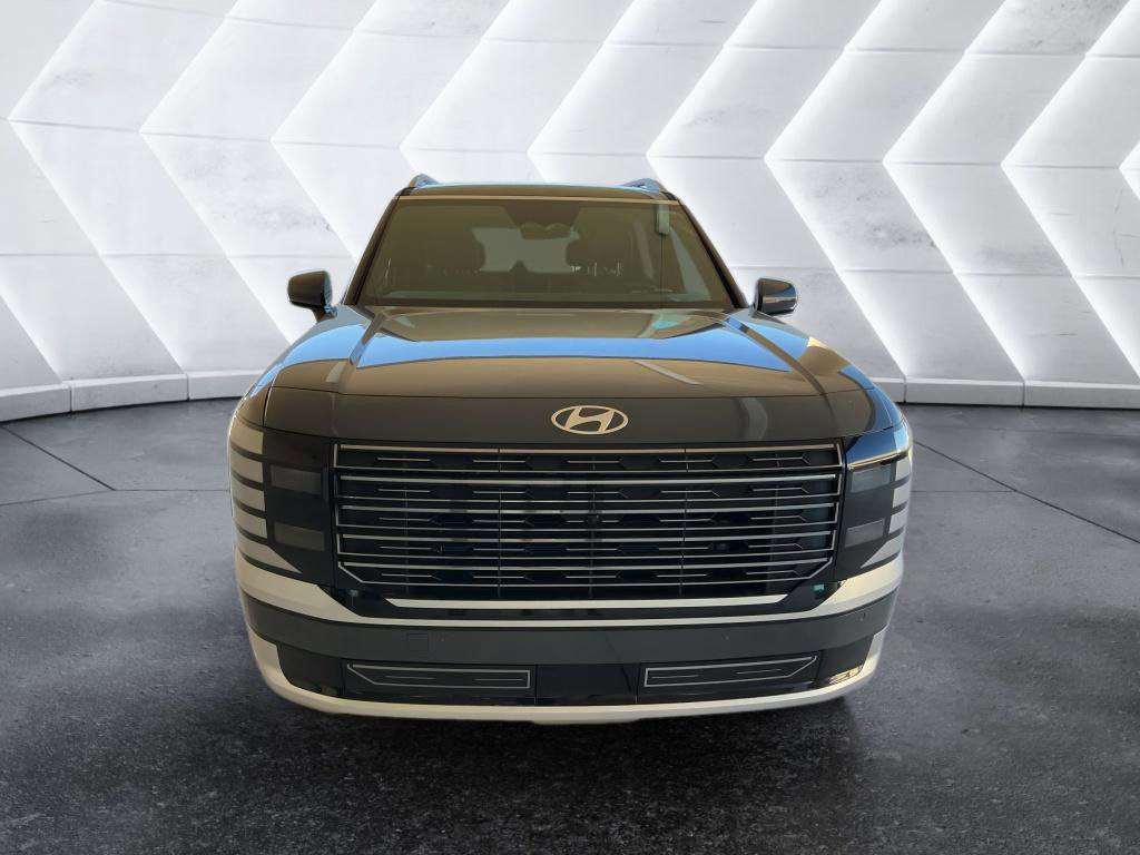 New 2026 Hyundai Palisade Calligraphy image 1