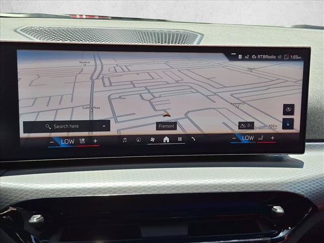 New 2026 BMW i4 xDrive40i w/ Premium Package AWD/4WD image 14