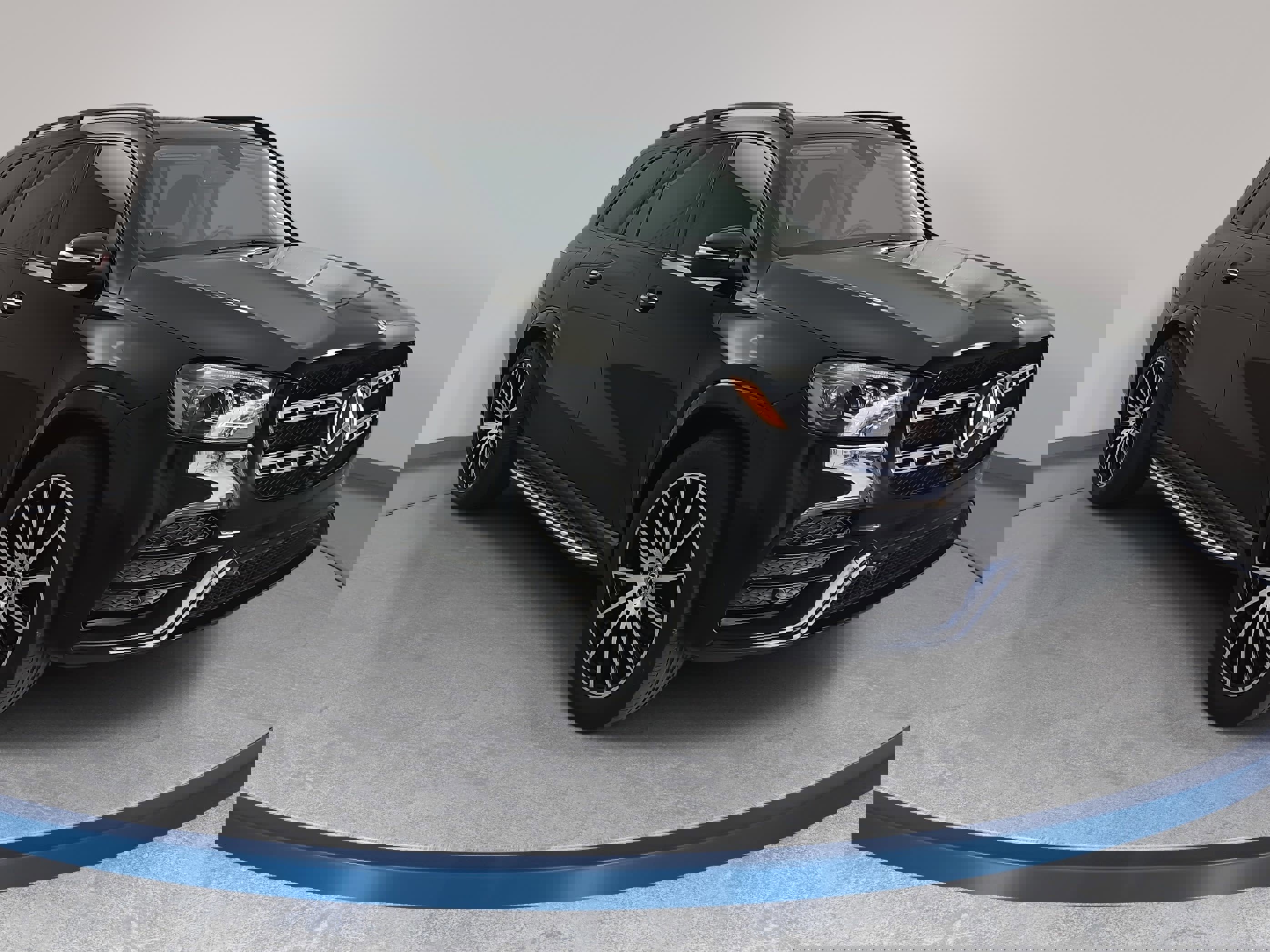 Used 2023 Mercedes-Benz GLS 450 GLS 450 image 3