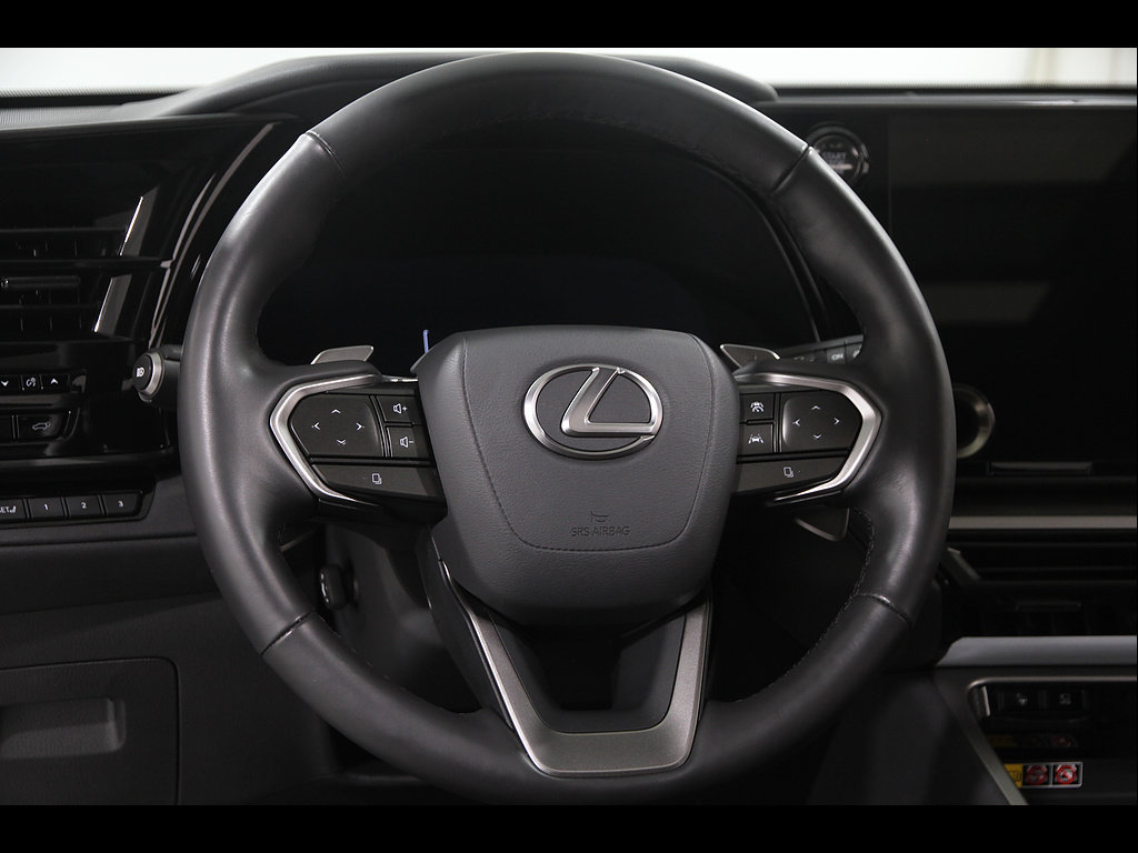 Certified 2026 Lexus TX 350 AWD w/ Technology Package image 7